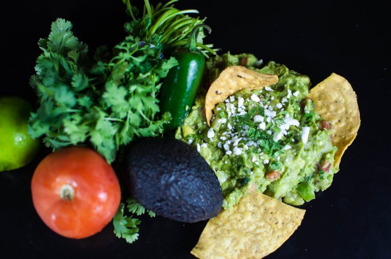 Delivery Taco Fiesta